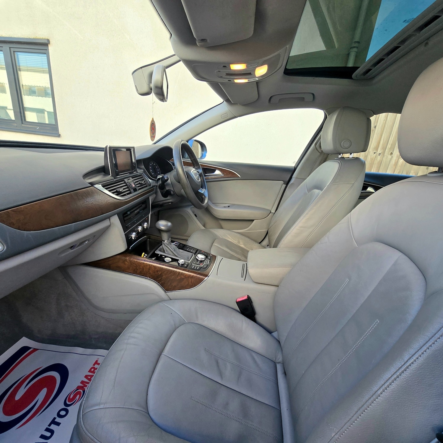 Used Audi A6 2011 for sale - 77443734: Photo 21