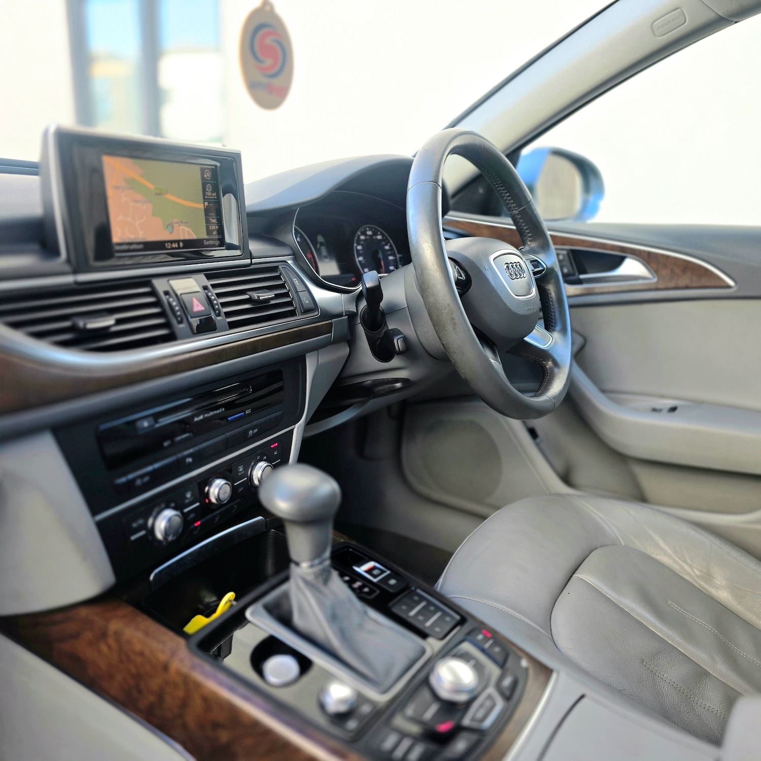 Used Audi A6 2011 for sale - 77443734: Photo 22