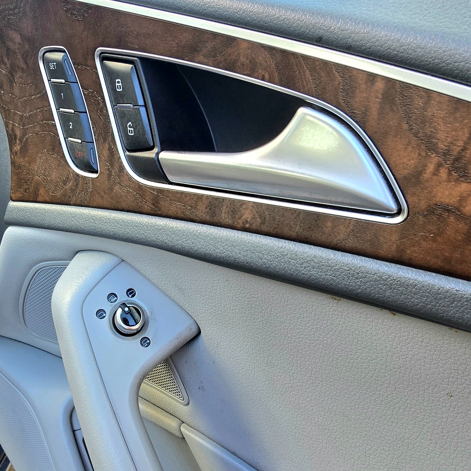 Used Audi A6 2011 for sale - 77443734: Photo 23