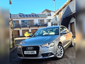 Used Audi A6 2011 for sale - 77443734: Photo