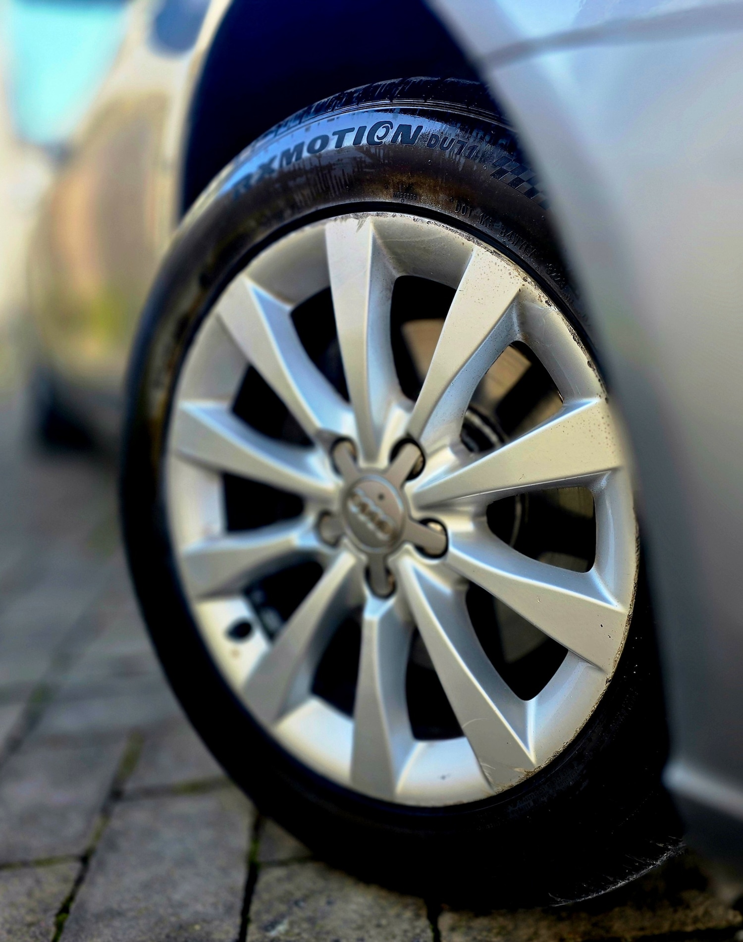 Used Audi A6 2011 for sale - 77443734: Photo 5