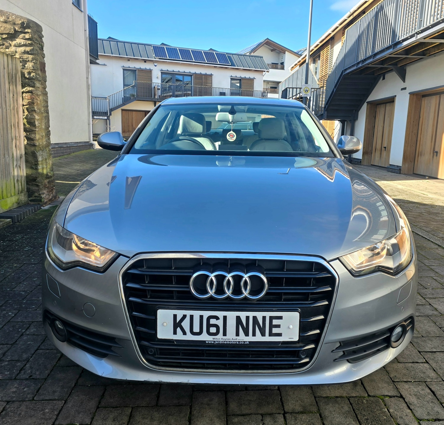 Used Audi A6 2011 for sale - 77443734: Photo 8