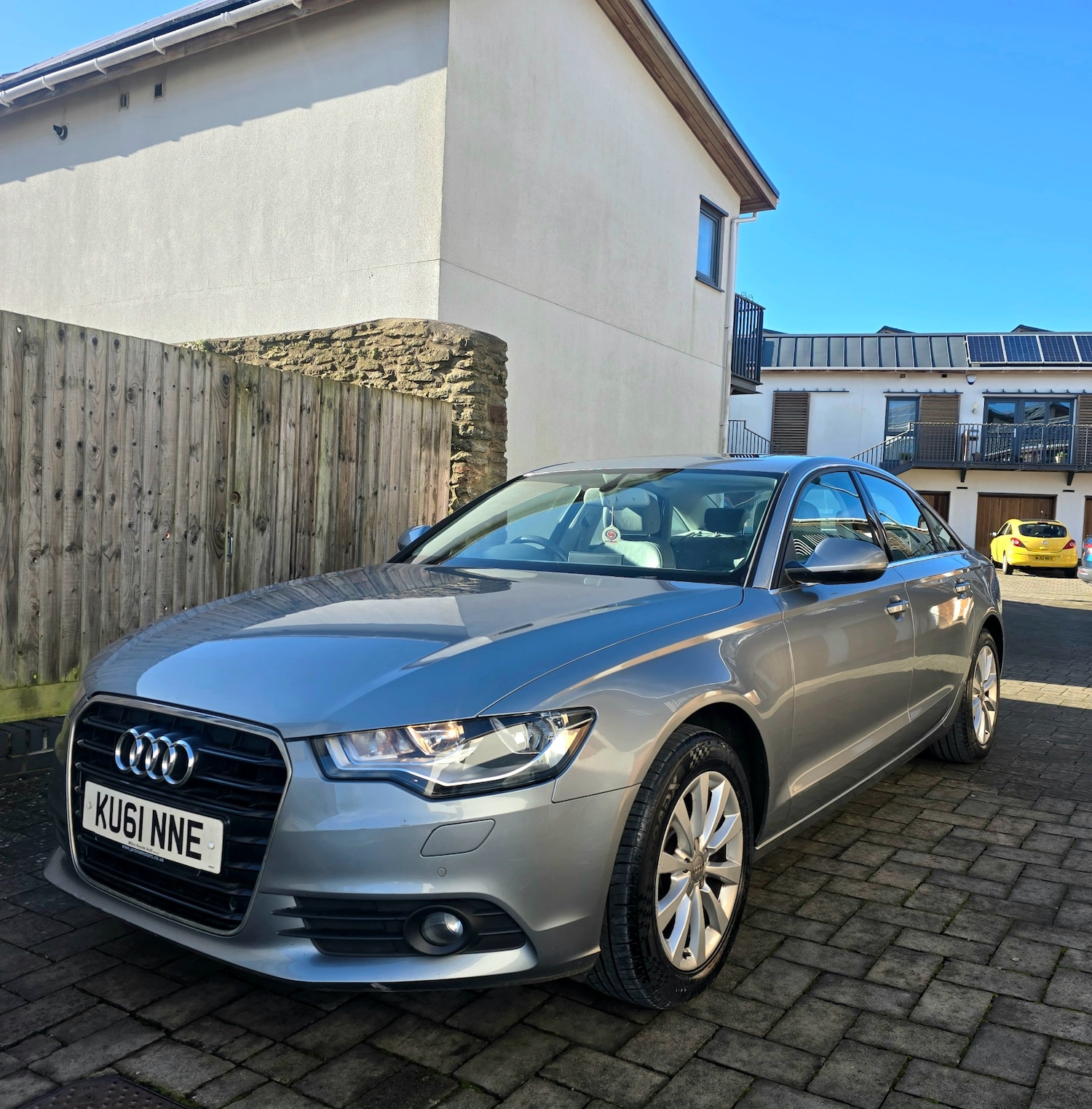 Used Audi A6 2011 for sale - 77443734: Photo 9