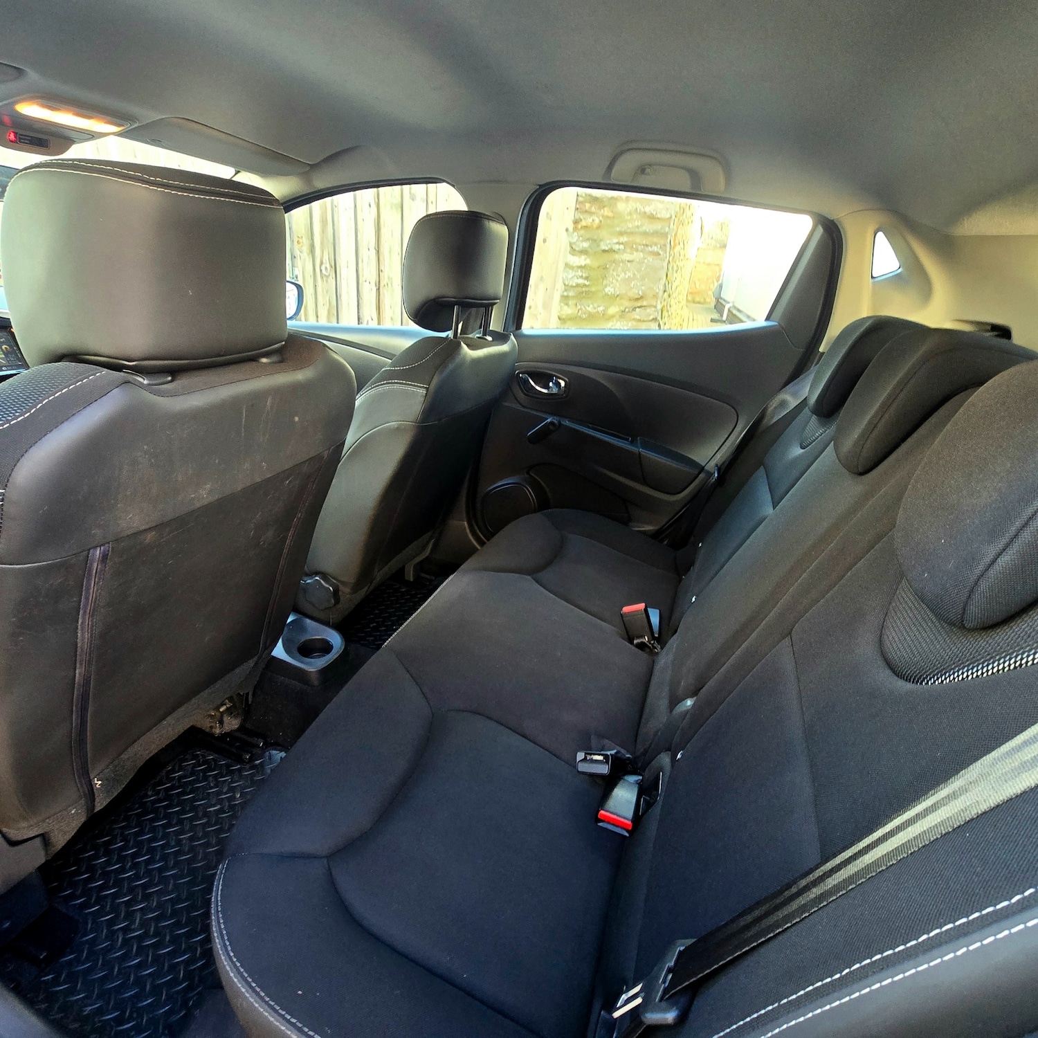 Used Renault Clio 2014 for sale - 77392632: Photo 13