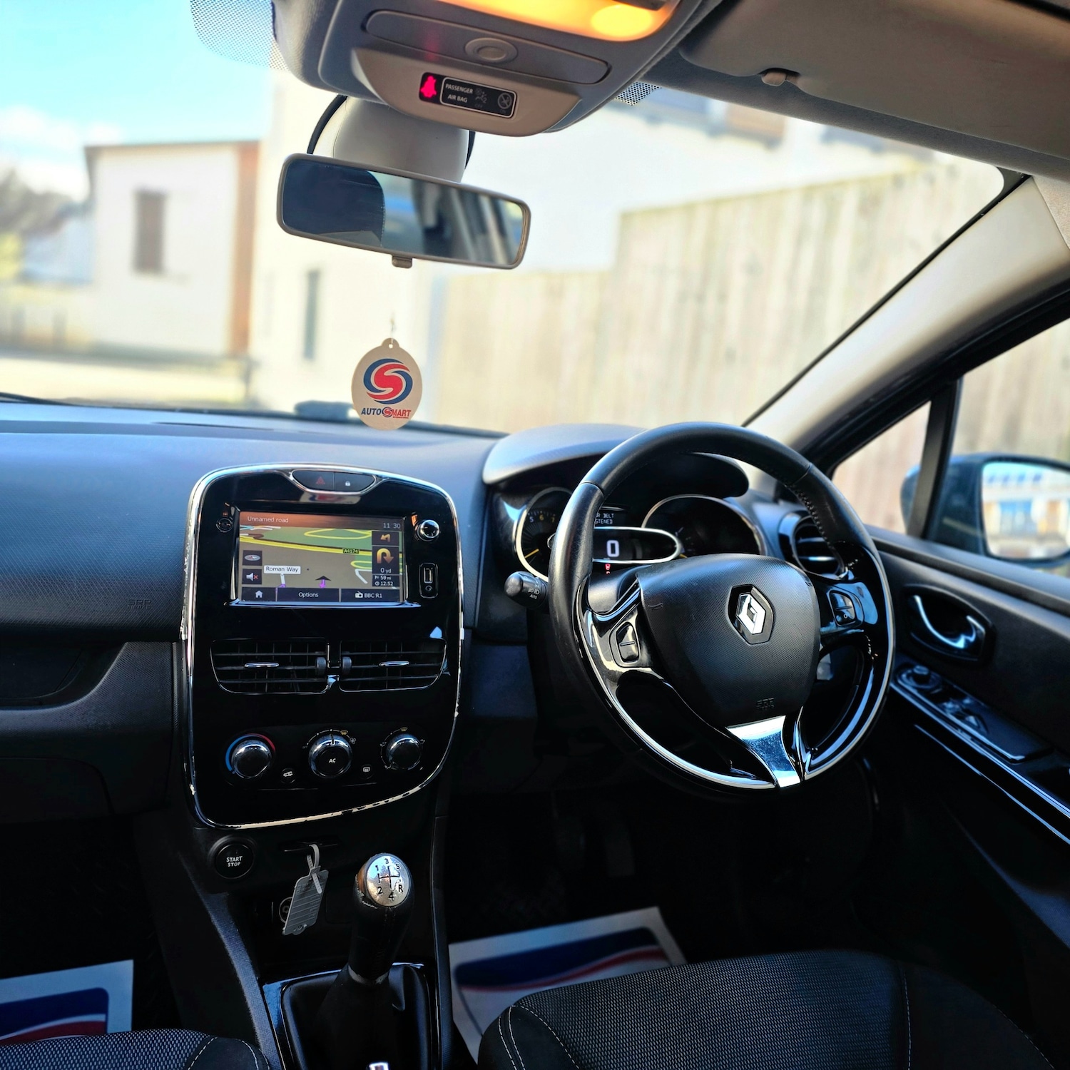 Used Renault Clio 2014 for sale - 77392632: Photo 14