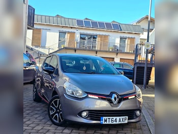 Used Renault Clio 2014 for sale - 77392632: Photo