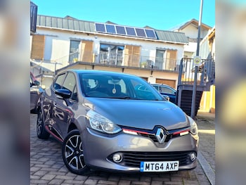 Used Renault Clio 2014 for sale - 77392632: Photo