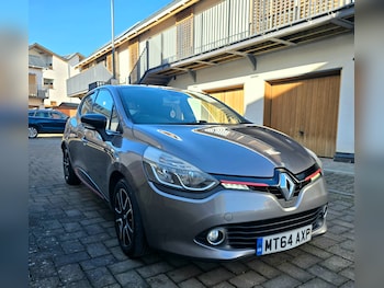 Used Renault Clio 2014 for sale - 77392632: Photo