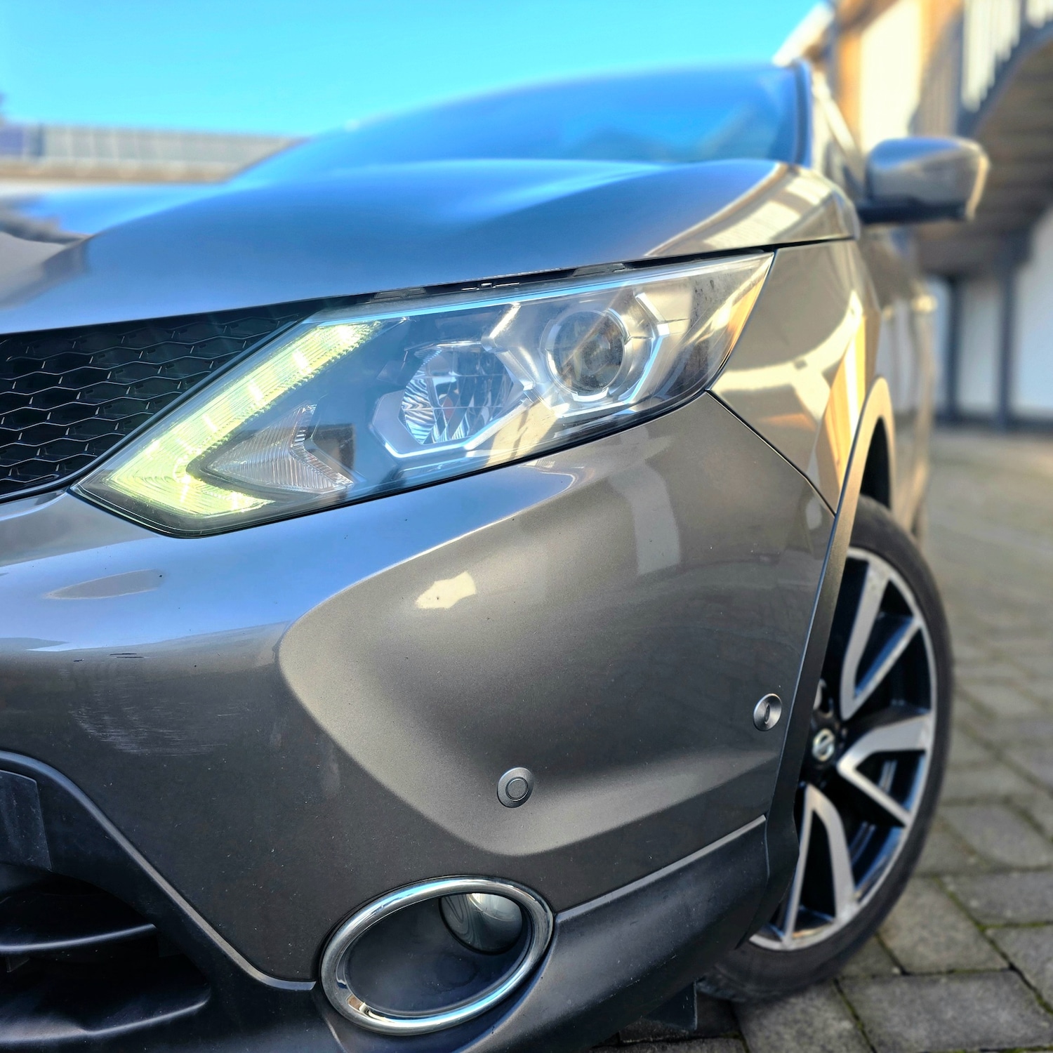 Used Renault Clio 2014 for sale - 77392632: Photo 6