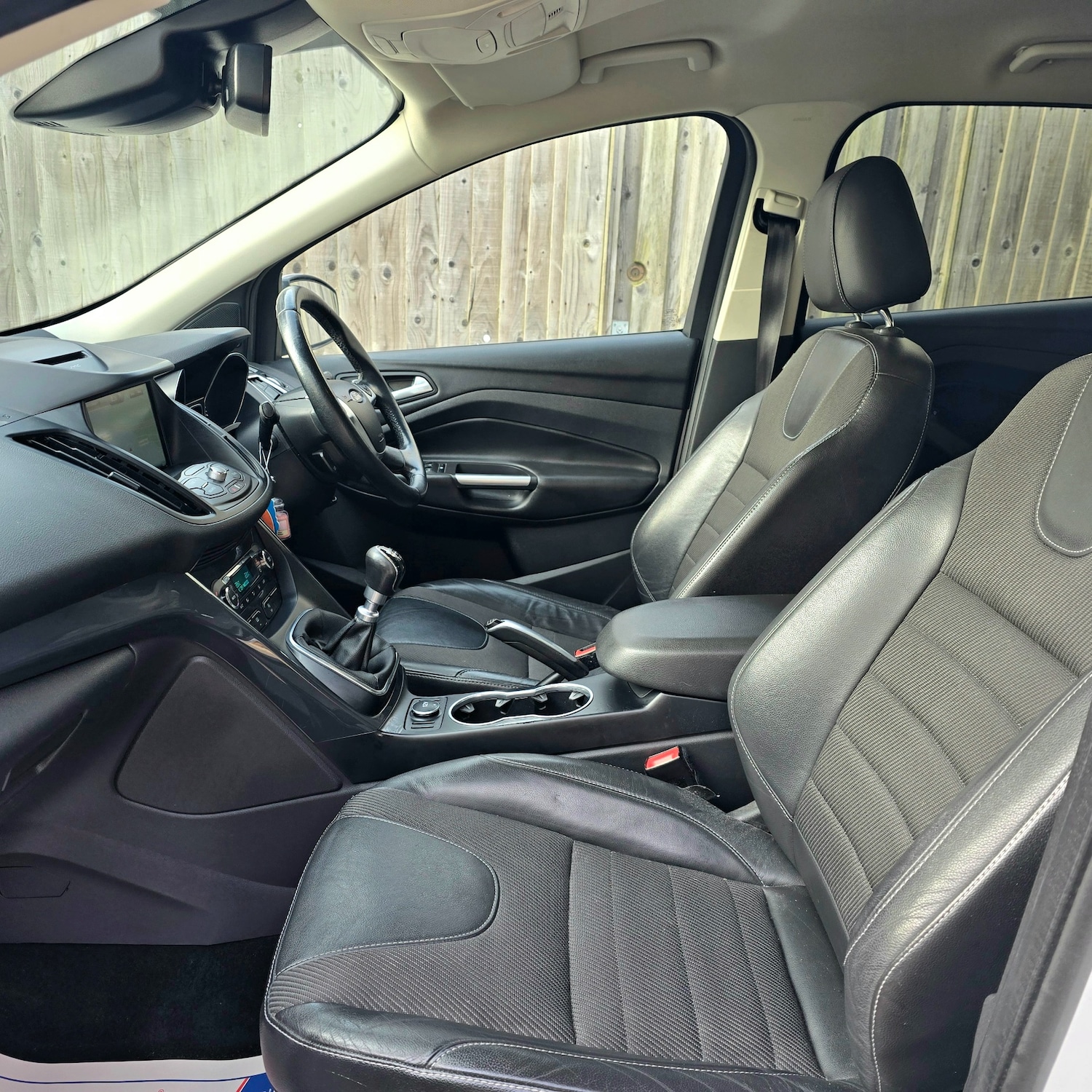 Used Ford Kuga 2016 for sale - 77962342: Photo 16