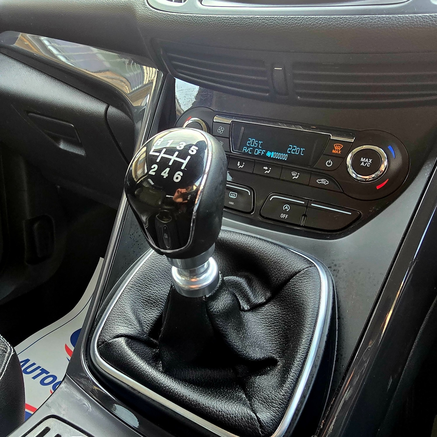 Used Ford Kuga 2016 for sale - 77962342: Photo 19