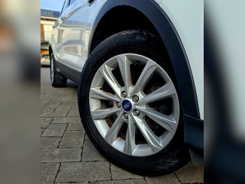 Used Ford Kuga 2016 for sale - 77962342: Photo