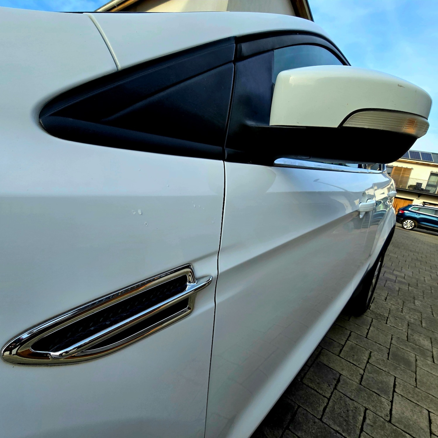 Used Ford Kuga 2016 for sale - 77962342: Photo 8