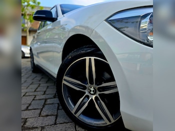 Used BMW 1 Series 2014 for sale - 78521092: Photo