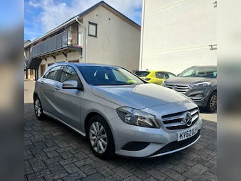 Used Mercedes-Benz A-Class 2012 for sale - 78808185: Photo