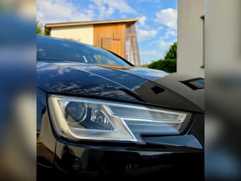 Used Audi A4 2015 for sale - 79557159: Photo