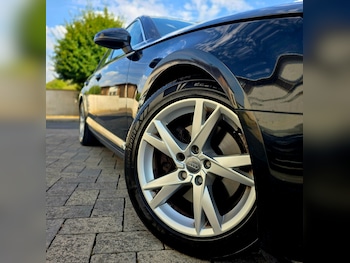 Used Audi A4 2015 for sale - 79557159: Photo