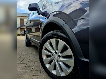 Used Vauxhall Antara 2013 for sale - 78373984: Photo