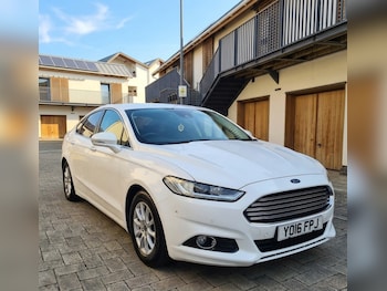 Used Ford Mondeo 2016 for sale - 78326393: Photo