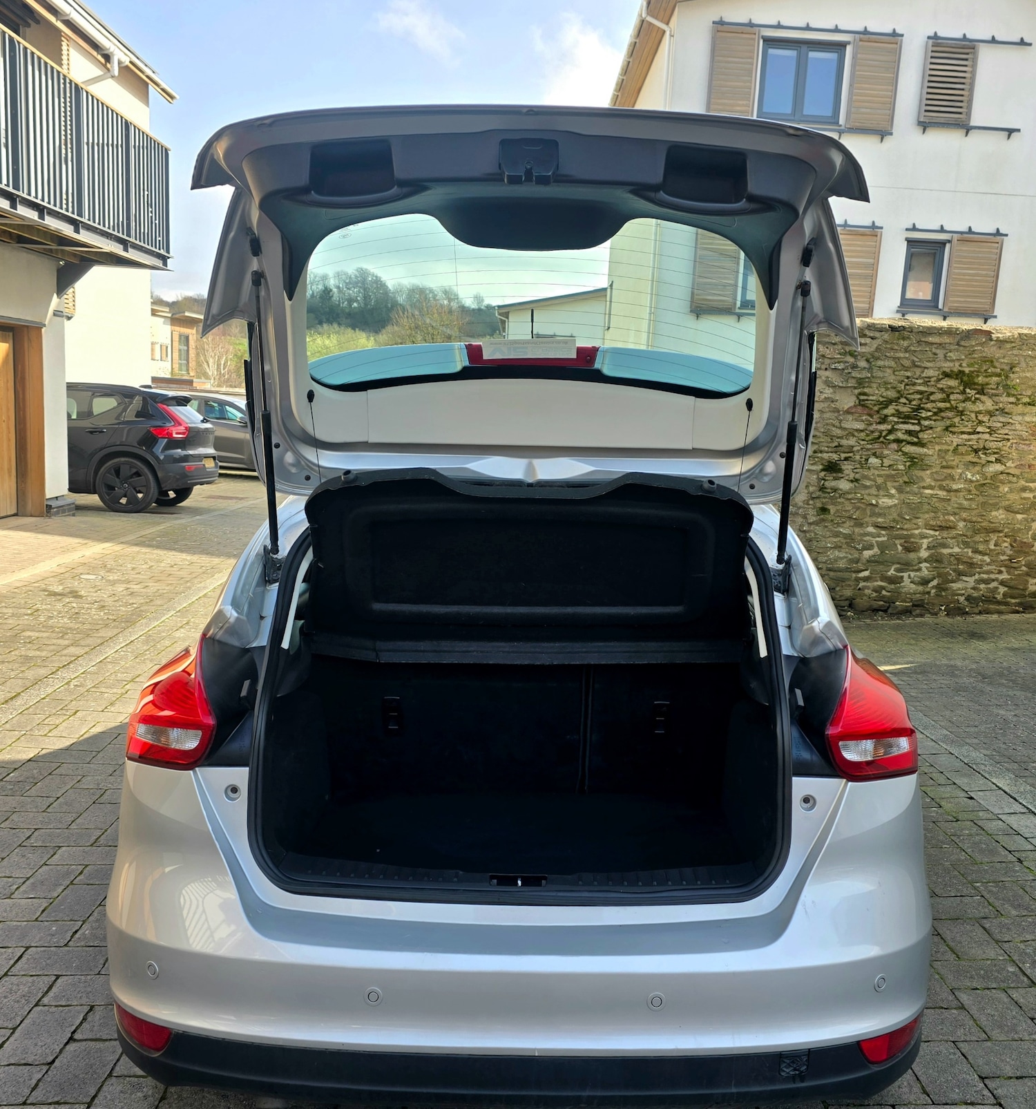 Used Ford Focus 2015 for sale - 77663053: Photo 10