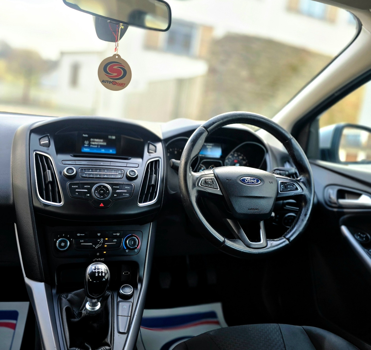 Used Ford Focus 2015 for sale - 77663053: Photo 12