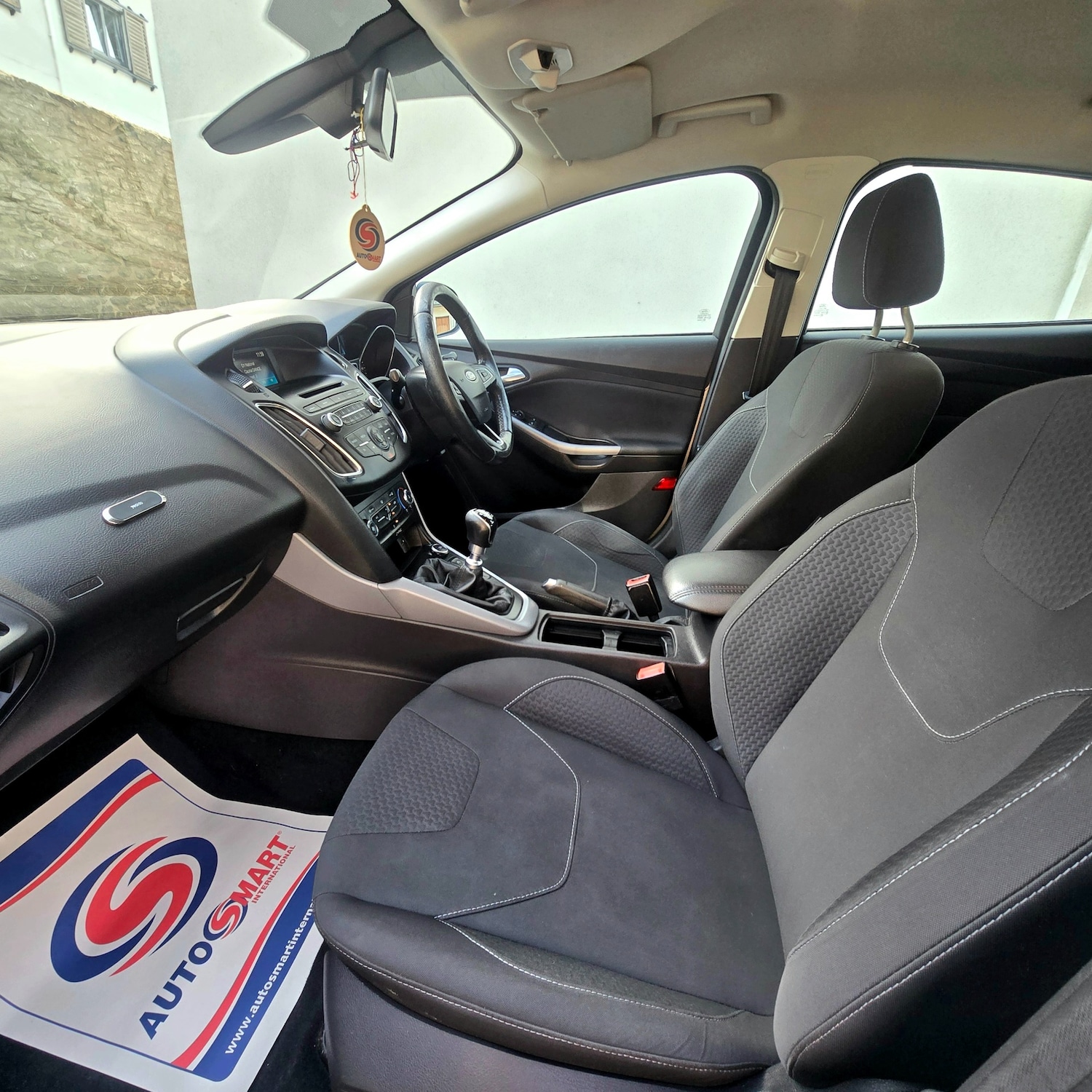 Used Ford Focus 2015 for sale - 77663053: Photo 16