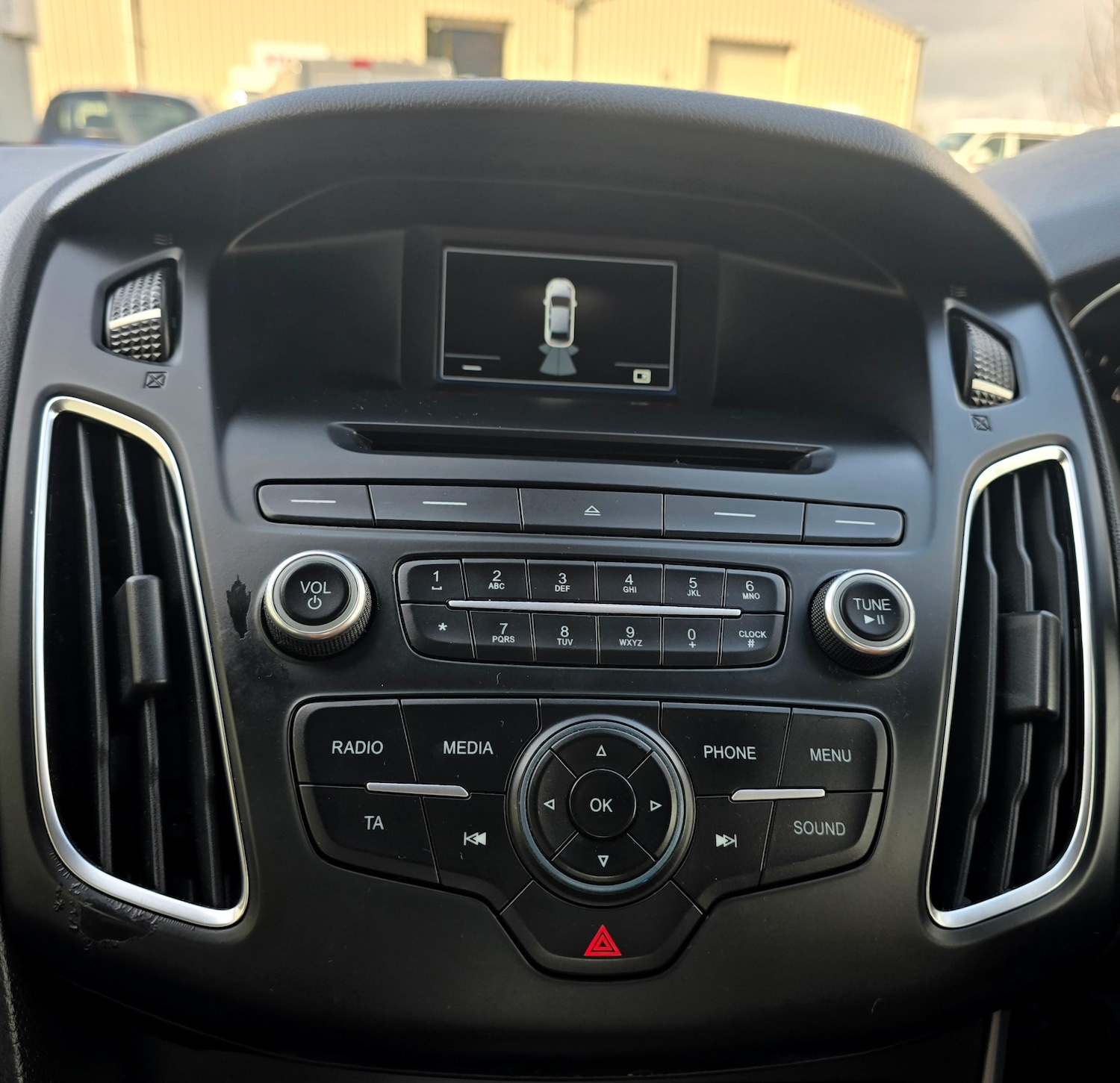 Used Ford Focus 2015 for sale - 77663053: Photo 17