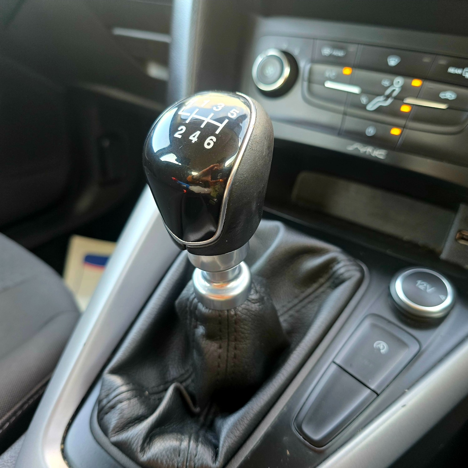 Used Ford Focus 2015 for sale - 77663053: Photo 18