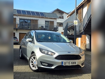 Used Ford Focus 2015 for sale - 77663053: Photo
