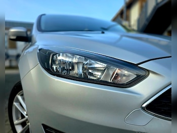 Used Ford Focus 2015 for sale - 77663053: Photo