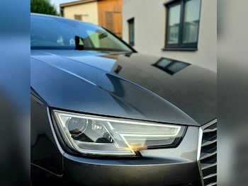 Used Audi A4 2016 for sale - 79399222: Photo