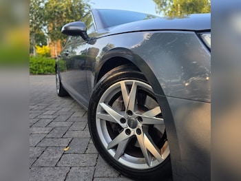 Used Audi A4 2016 for sale - 79399222: Photo