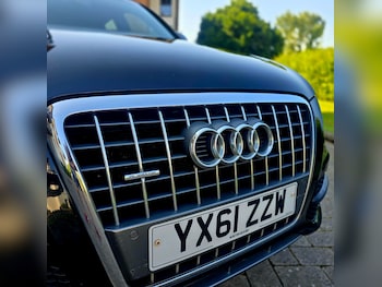 Used Audi Q5 2011 for sale - 79025273: Photo