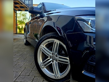 Used Audi Q5 2011 for sale - 79025273: Photo