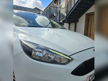 Used Ford Focus 2016 for sale - 78860295: Photo