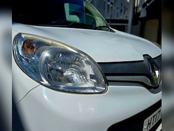 Used Renault Kangoo 2017 for sale - 78470608: Photo