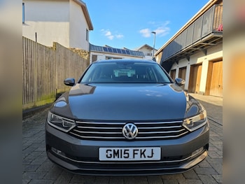 Used Volkswagen Passat 2015 for sale - 78214072: Photo