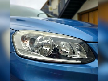 Used Volvo XC60 2016 for sale - 78901488: Photo