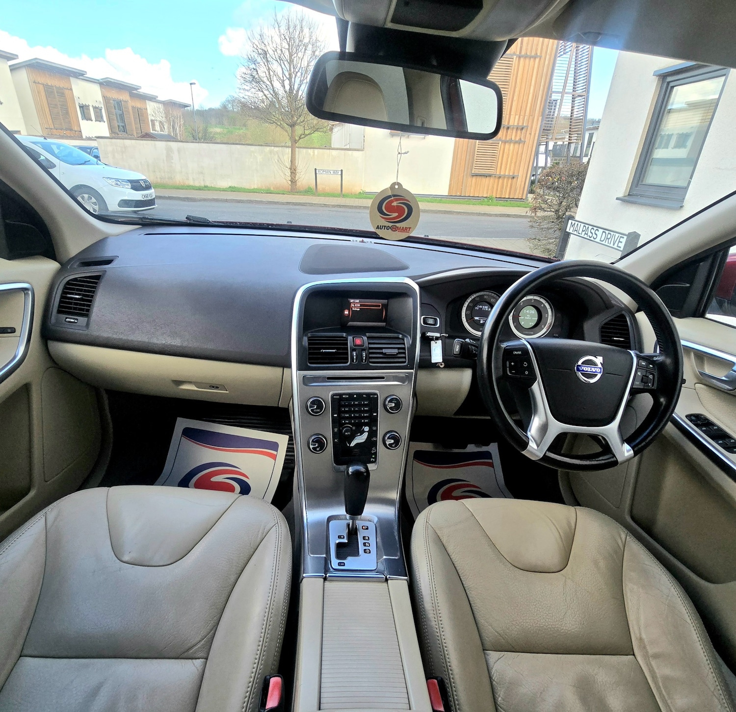 Used Volvo XC60 2012 for sale - 77897956: Photo 13