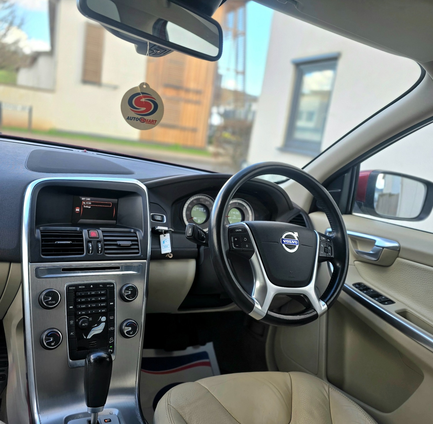 Used Volvo XC60 2012 for sale - 77897956: Photo 14