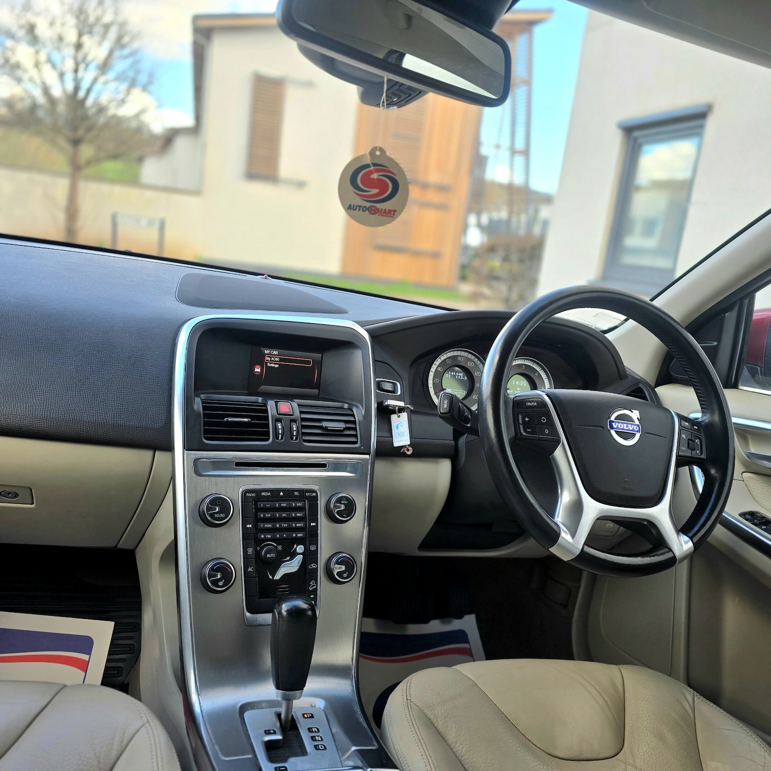 Used Volvo XC60 2012 for sale - 77897956: Photo 15