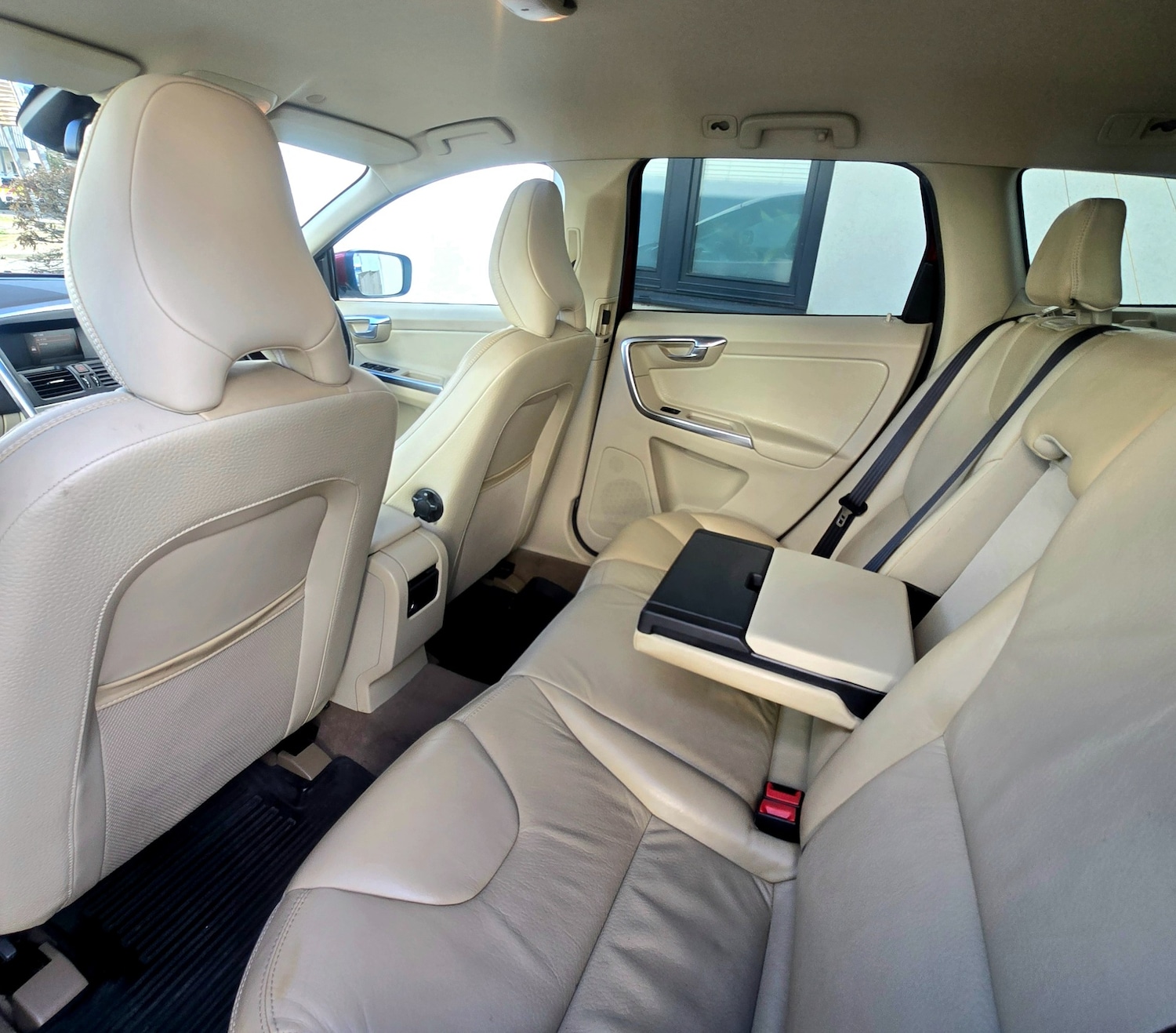 Used Volvo XC60 2012 for sale - 77897956: Photo 20