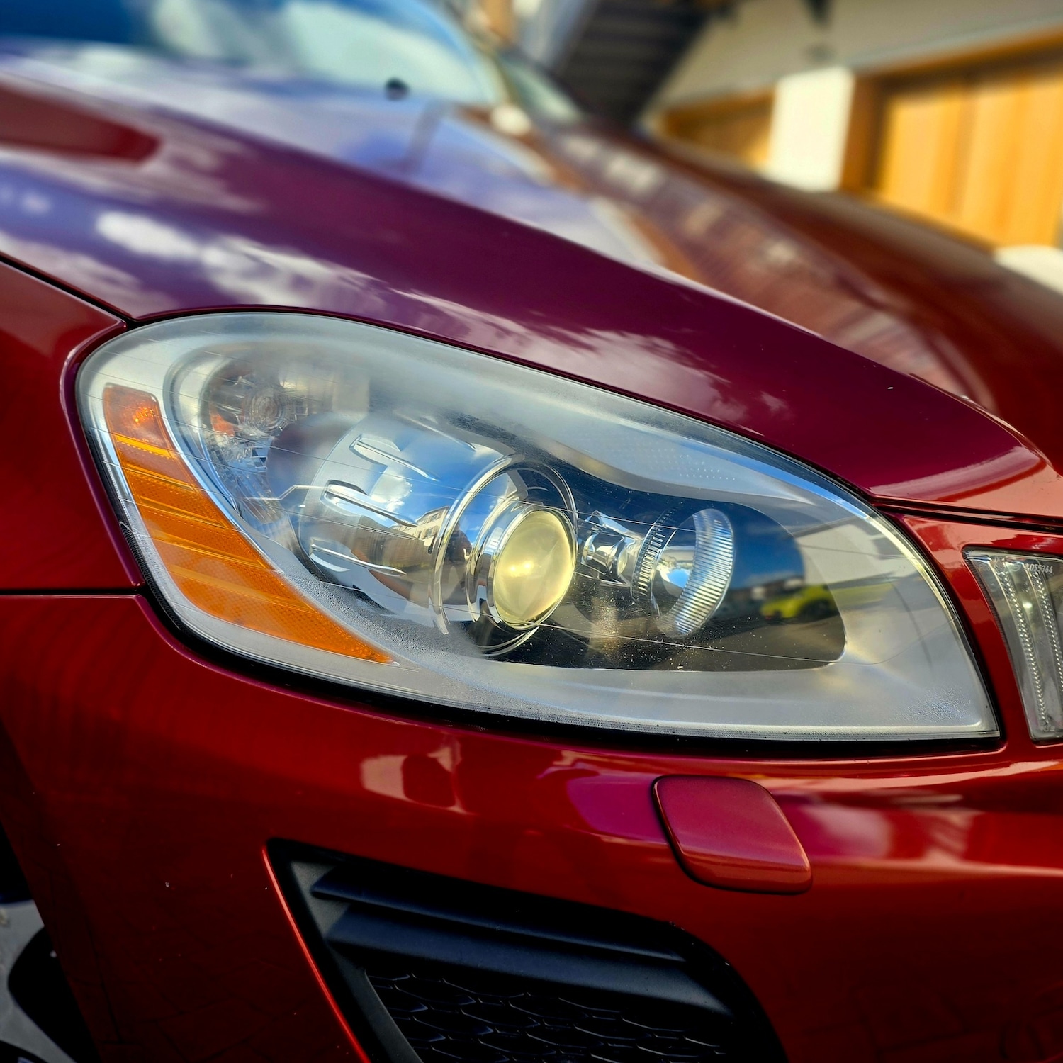 Used Volvo XC60 2012 for sale - 77897956: Photo 22