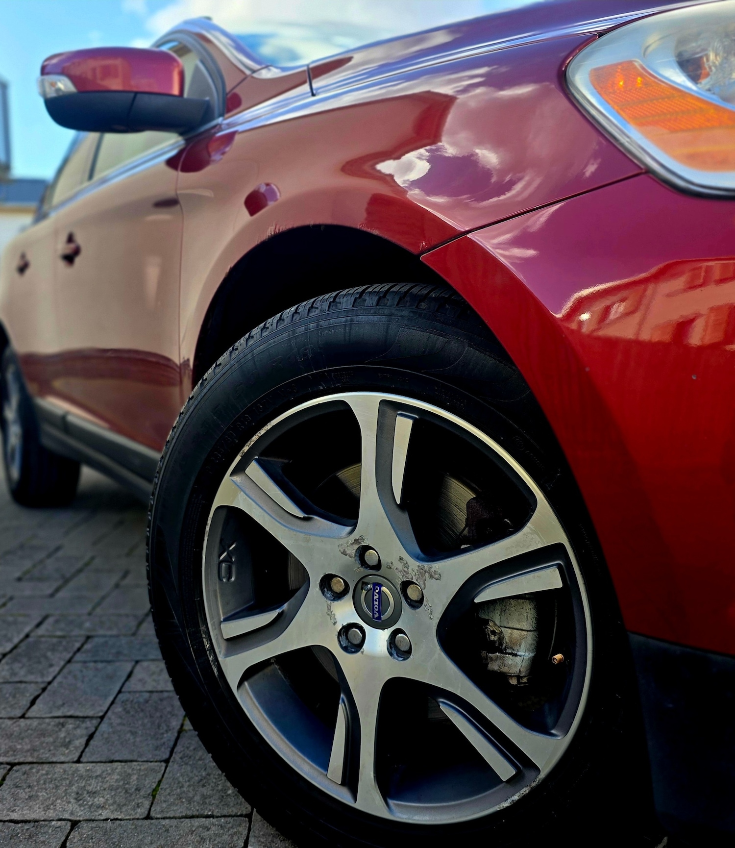 Used Volvo XC60 2012 for sale - 77897956: Photo 23