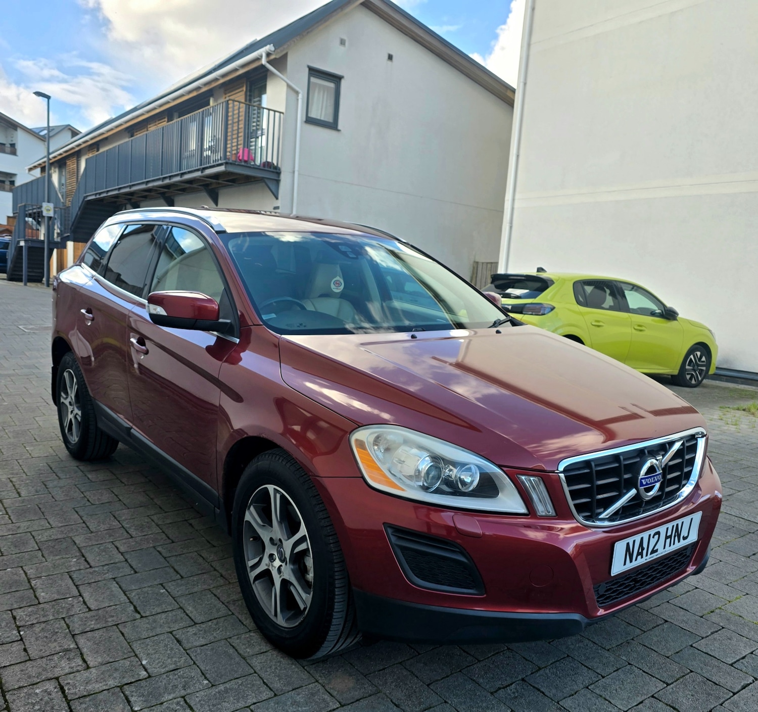 Used Volvo XC60 2012 for sale - 77897956: Photo 5
