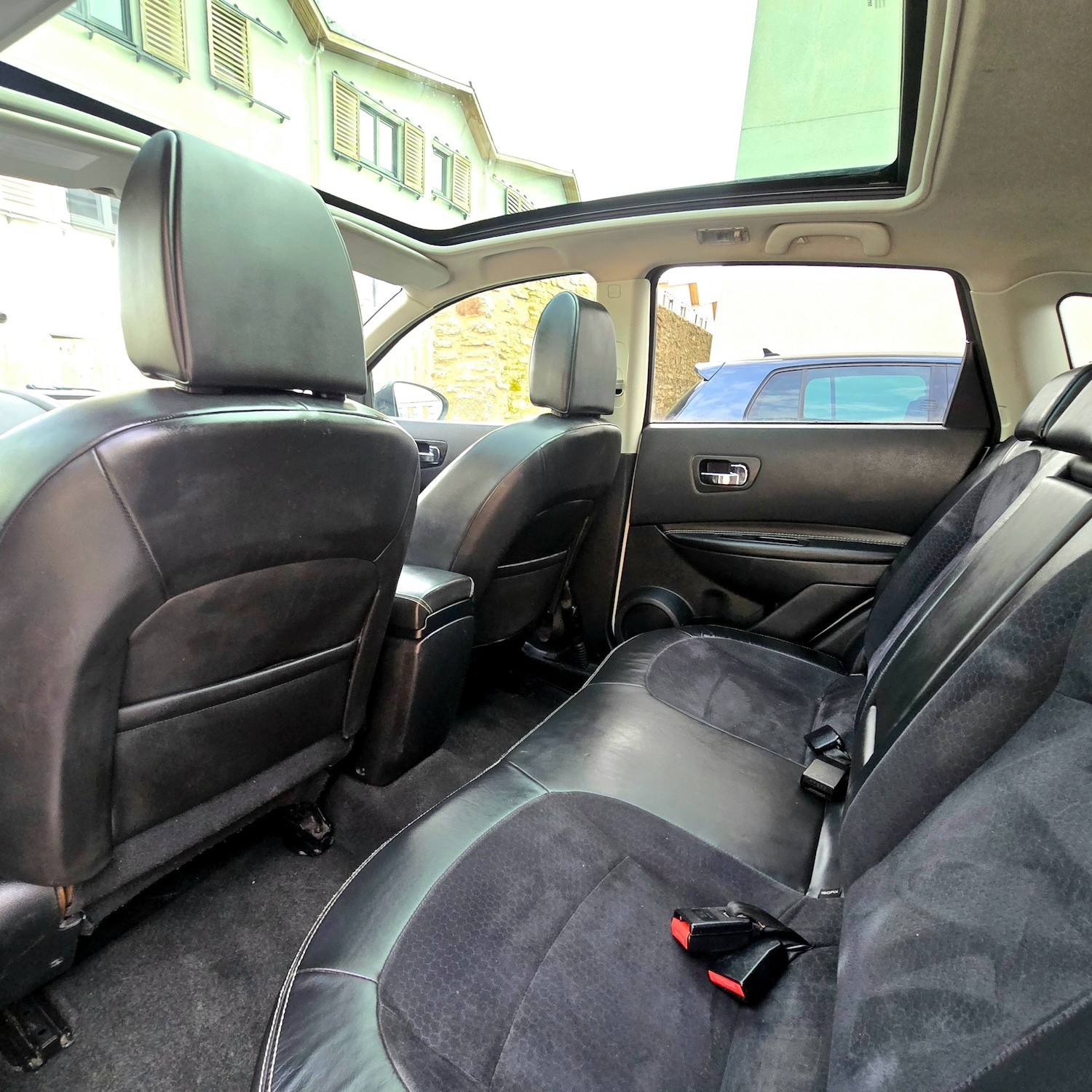 Used Nissan Qashqai 2013 for sale - 77881496: Photo 11