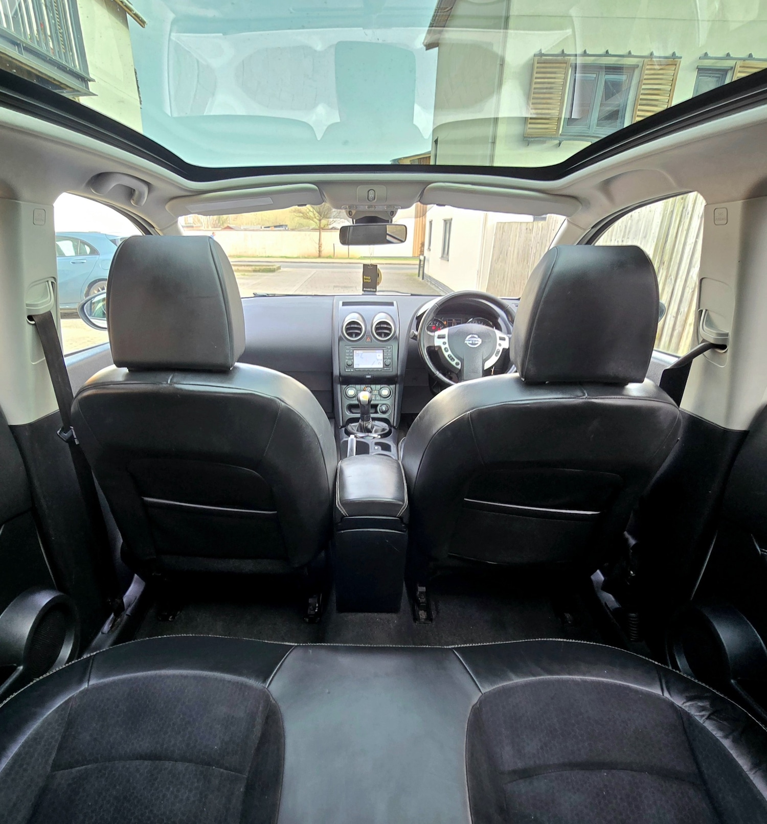 Used Nissan Qashqai 2013 for sale - 77881496: Photo 12