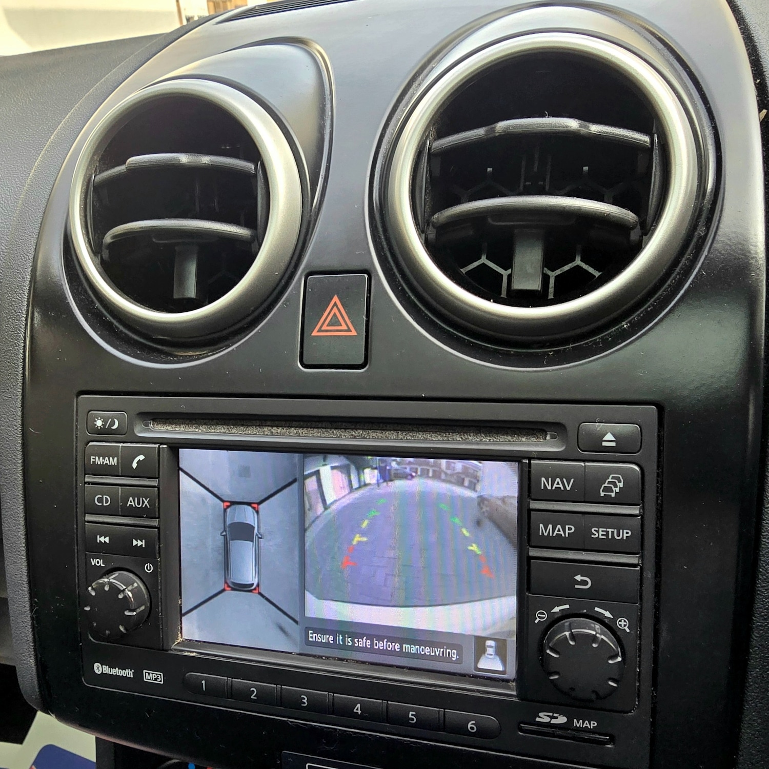 Used Nissan Qashqai 2013 for sale - 77881496: Photo 13