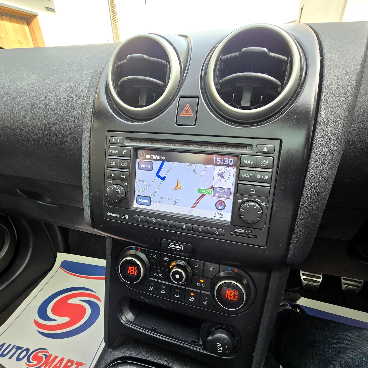 Used Nissan Qashqai 2013 for sale - 77881496: Photo 14