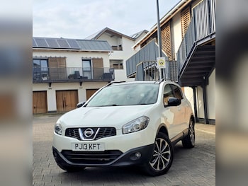 Used Nissan Qashqai 2013 for sale - 77881496: Photo